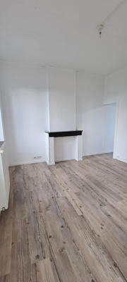 Maison - 133 m² - 6 pièces