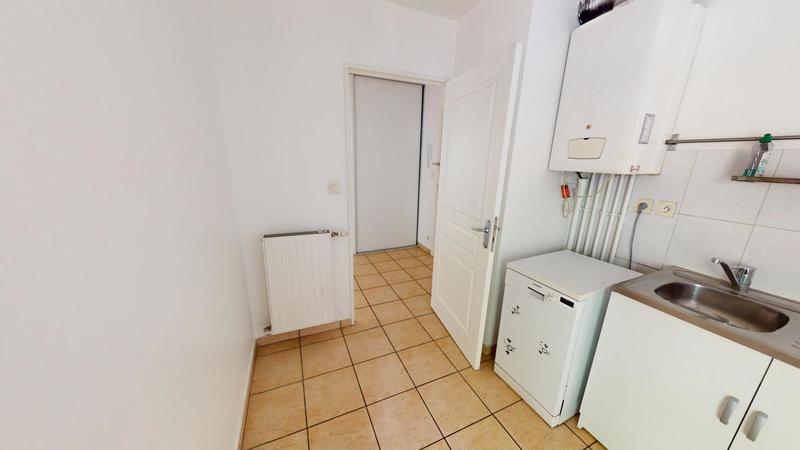 Appartement - 73 m² - 3 pièces