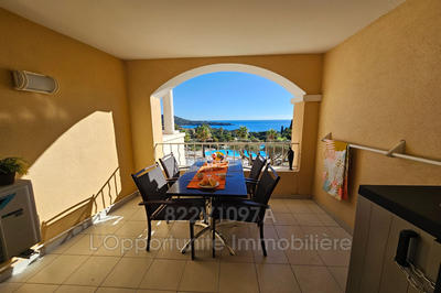 Appartement - 28 m²