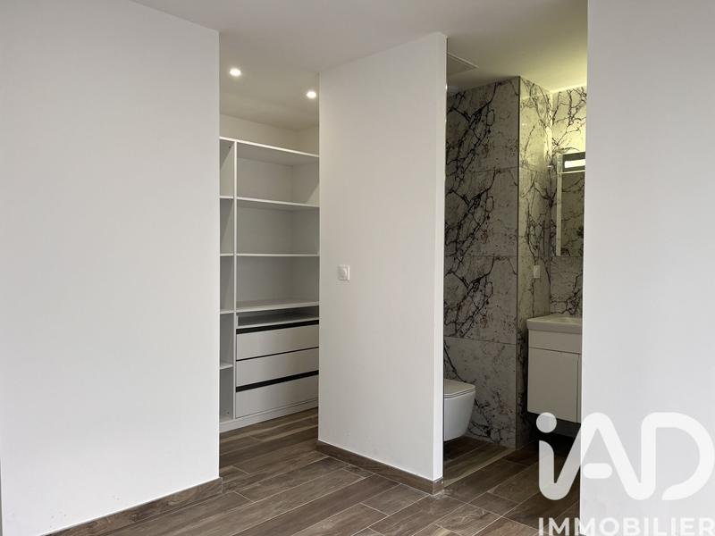 Maison - 168 m² - 6 pièces