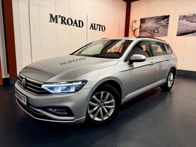 Volkswagen Passat Sw 1.6tdi 120ch Dsg7 - 1ere Main