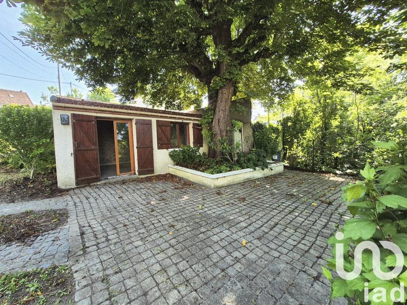 Maison - 134 m² - 6 pièces