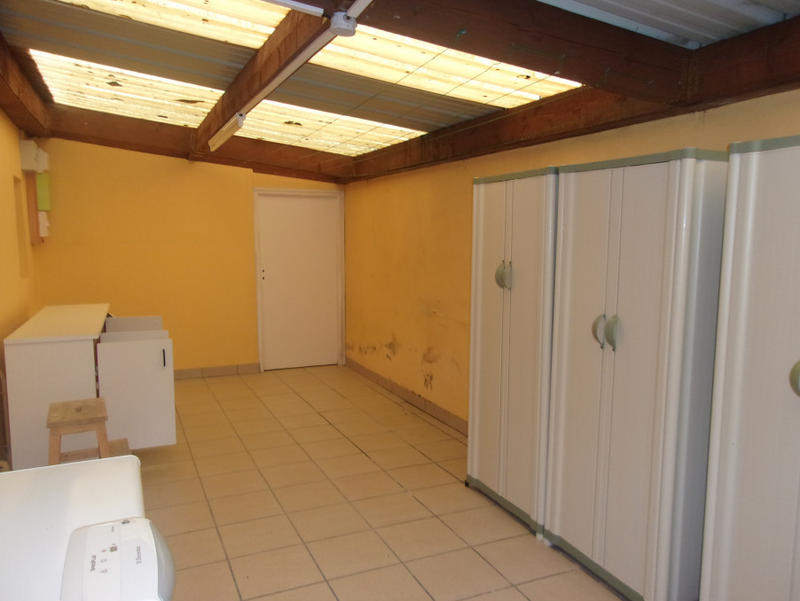 Maison - 143 m² - 6 pièces