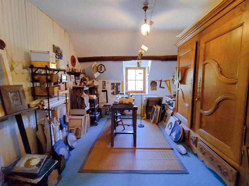 Maison - 183 m² - 7 pièces