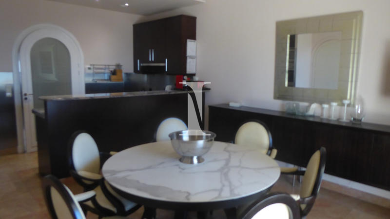 Appartement - 165 m² - 4 pièces