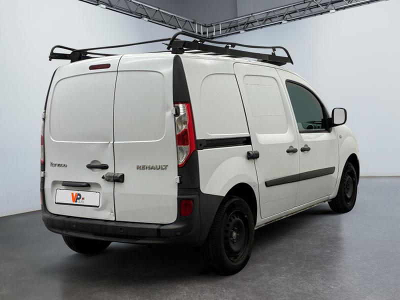 Renault Kangoo Express Blue Dci 95 Extra R-Link