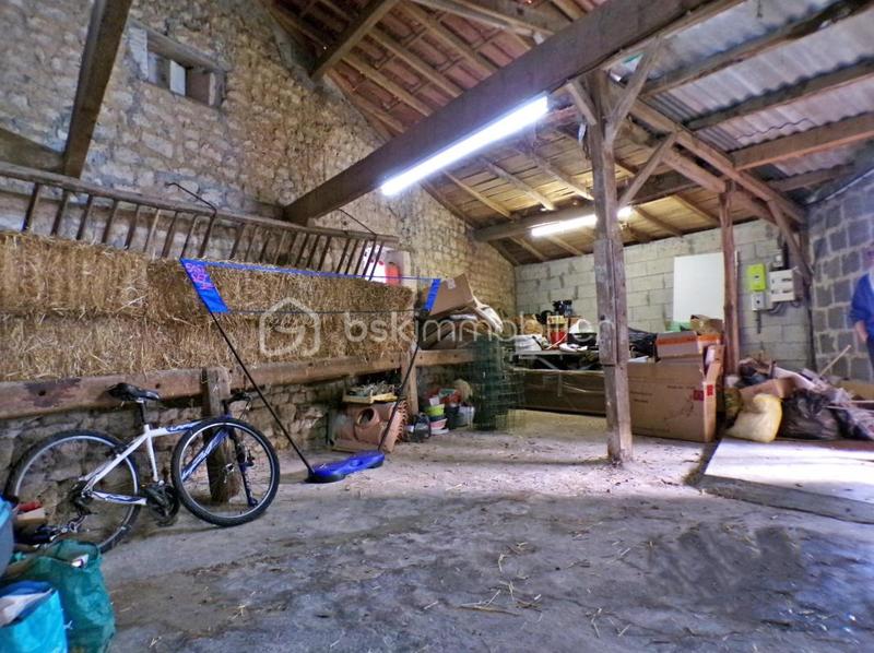 Maison - 77 m² - 2 pièces