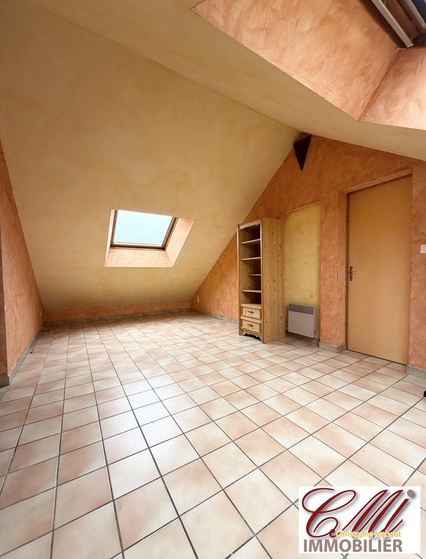 Maison - 149 m² - 7 pièces