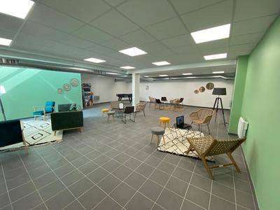 Studio - 20 m² - 1 pièce