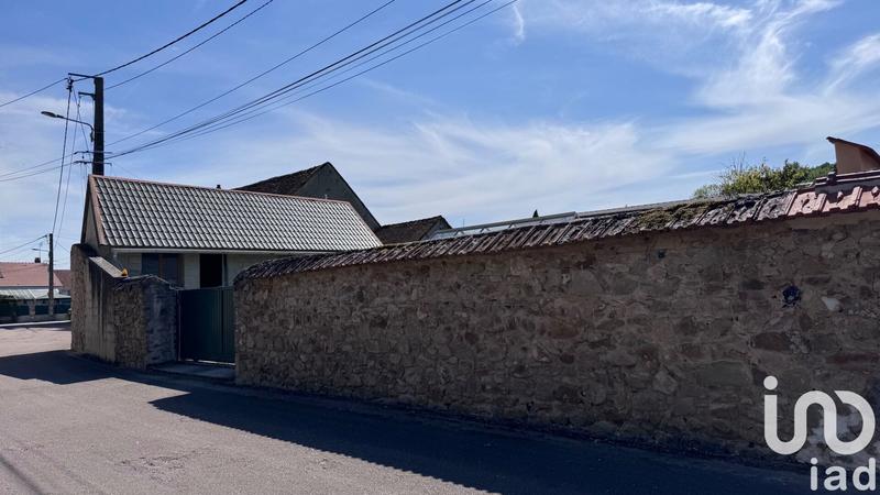 Maison de village - 160 m² - 5 pièces