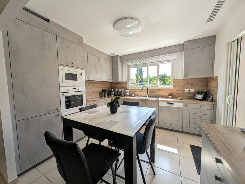 Villa - 132 m² - 4 pièces