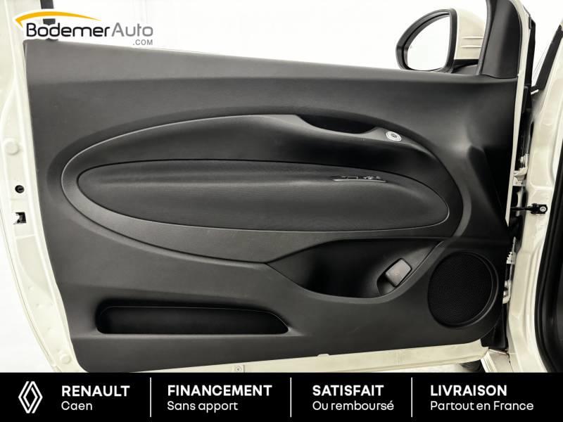 Fiat 500 e 118 ch Nouvelle