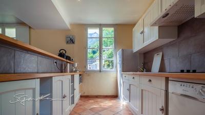 Appartement - 83 m² - 3 pièces