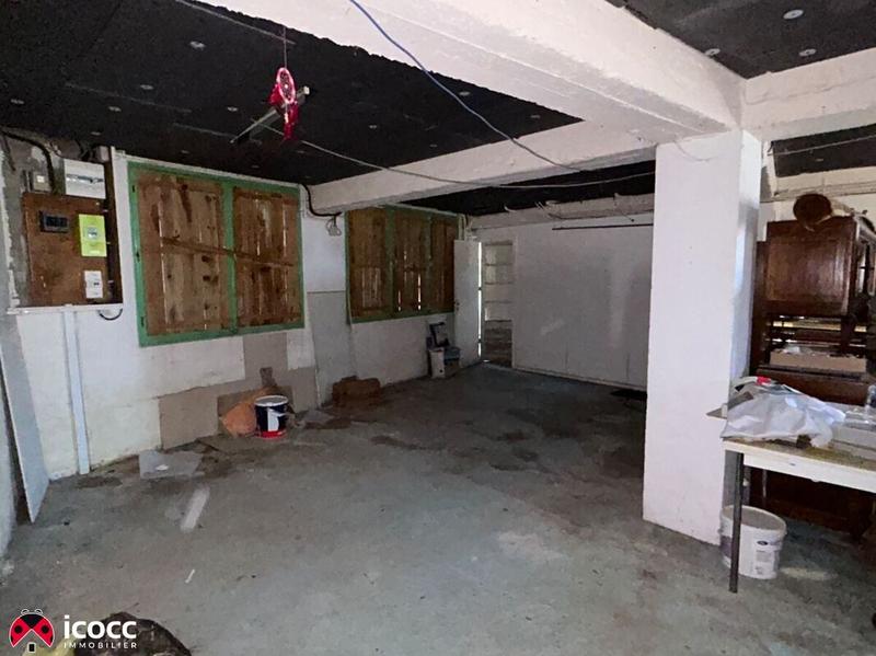 Maison - 79 m² - 4 pièces