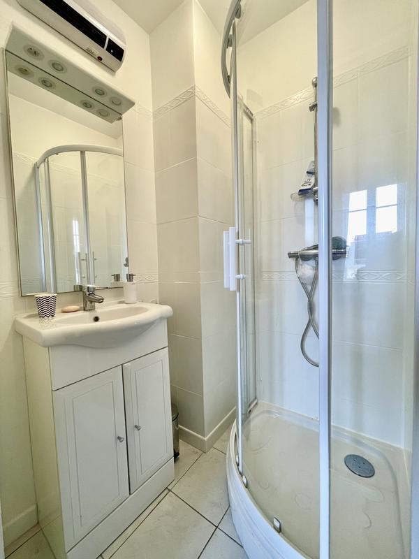 Maison - 47 m² - 3 pièces