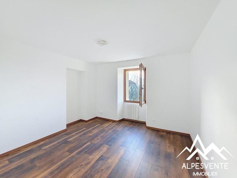 Maison - 117 m² - 6 pièces