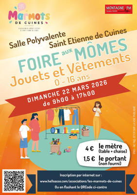 Foire aux mômes