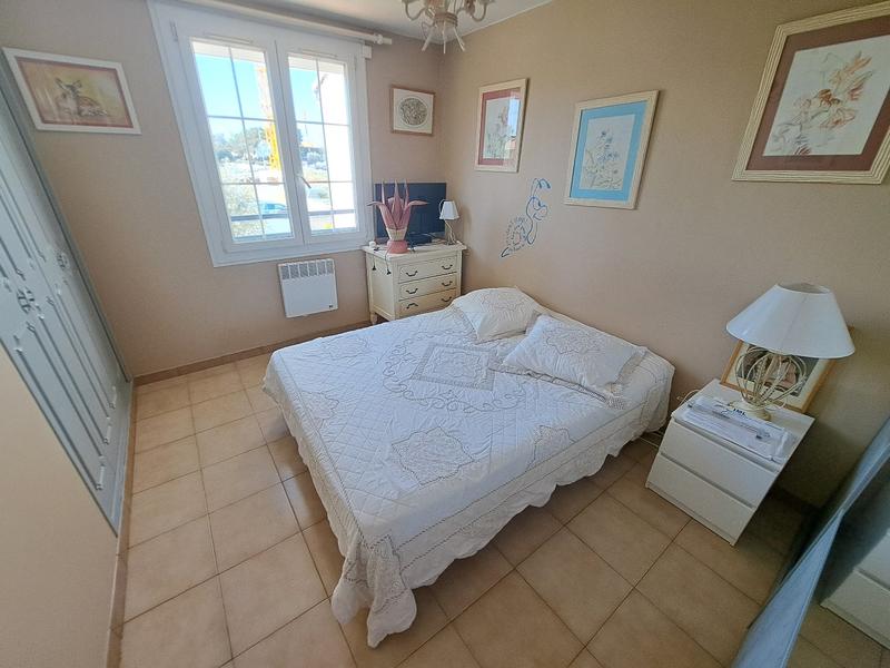 Maison - 115 m² - 4 pièces