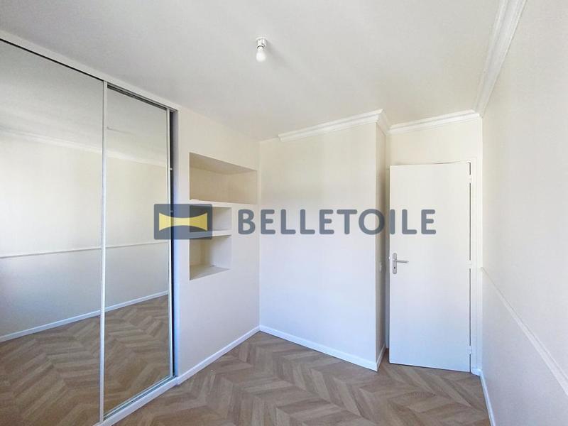 Duplex - 48 m² - 3 pièces