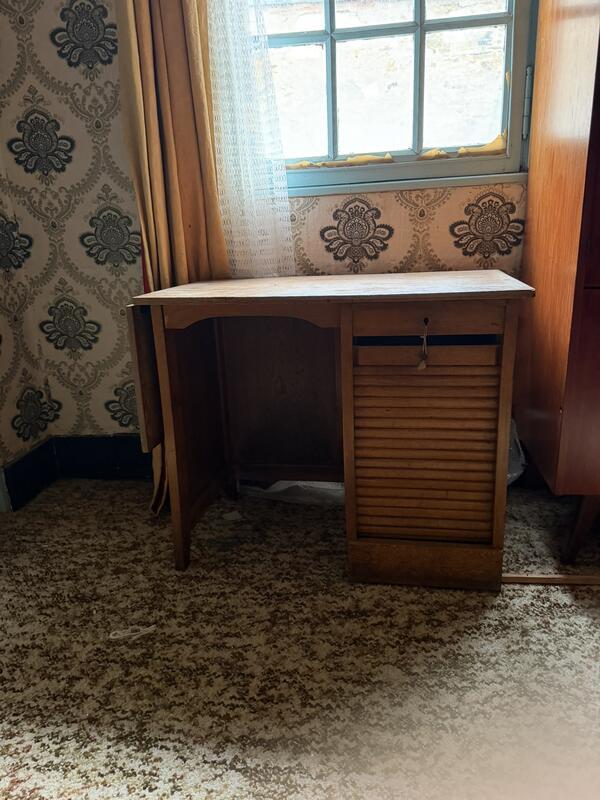 Vide-maison brissac-quince