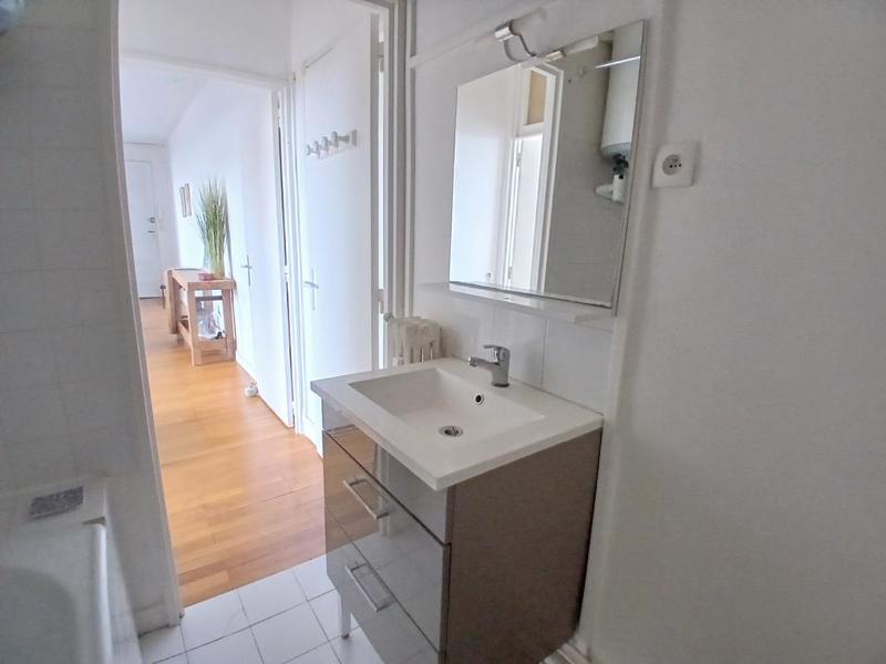 Appartement - 54 m² - 3 pièces