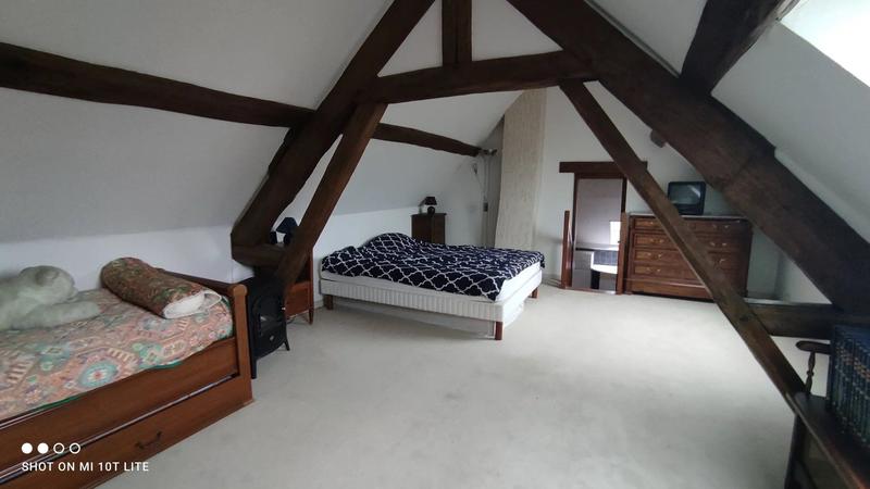 Maison - 171 m² - 7 pièces