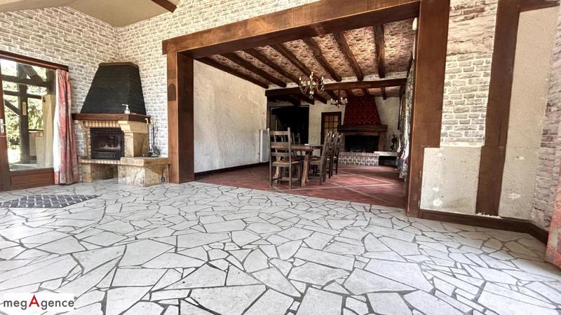 Propriété - 177 m² - 5 pièces