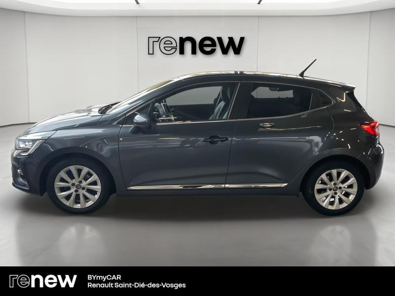 Renault Clio V TCe 100 Intens