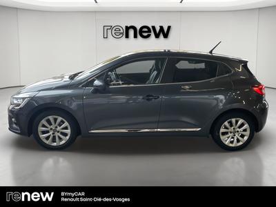 Renault Clio V TCe 100 Intens