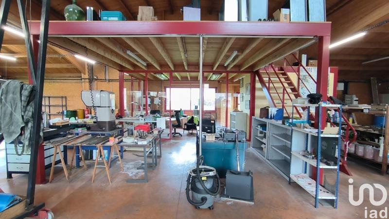 Appartement - 333 m²