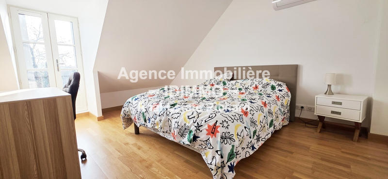 Maison - 174 m² - 6 pièces