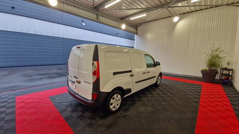 Renault Kangoo Express Grand Volume Blue Dci 95 Extra R-Link