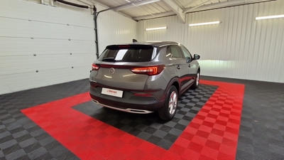 Opel grandland 1.5 Diesel 130 Elegance Business Auto