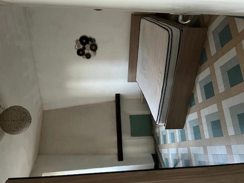 Maison - 124 m² - 8 pièces