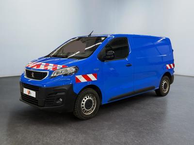 Peugeot Expert Fourgon Fgn Tole Standard Bluehdi 120 s&amp;S Bvm6 Premium Pack