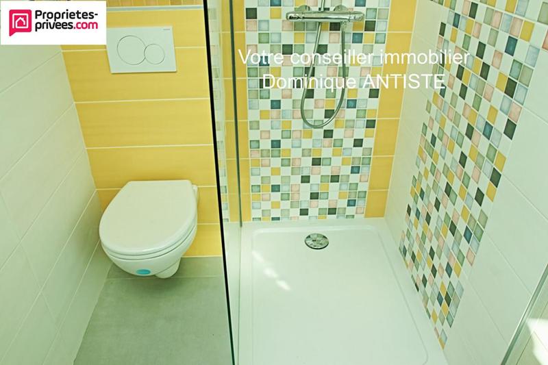 Maison - 121 m² - 6 pièces