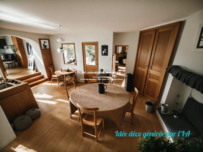 Villa - 260 m² - 9 pièces