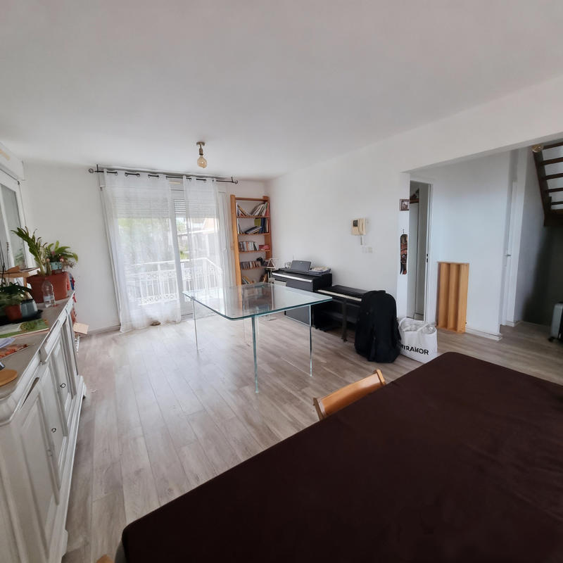 Maison - 192 m² - 6 pièces