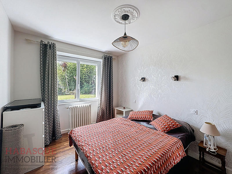 Maison - 129 m² - 7 pièces