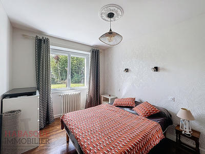 Maison - 129 m² - 7 pièces