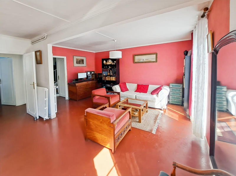 Maison - 139 m² - 5 pièces