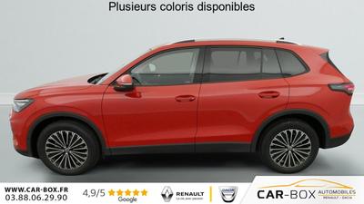 Volkswagen Tiguan Nouveau 1.5 eTSI 150cv Dsg7 Life Plus