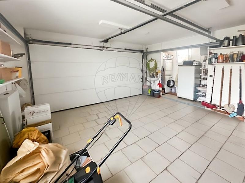 Maison - 136 m² - 5 pièces