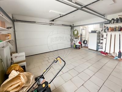 Maison - 136 m² - 5 pièces