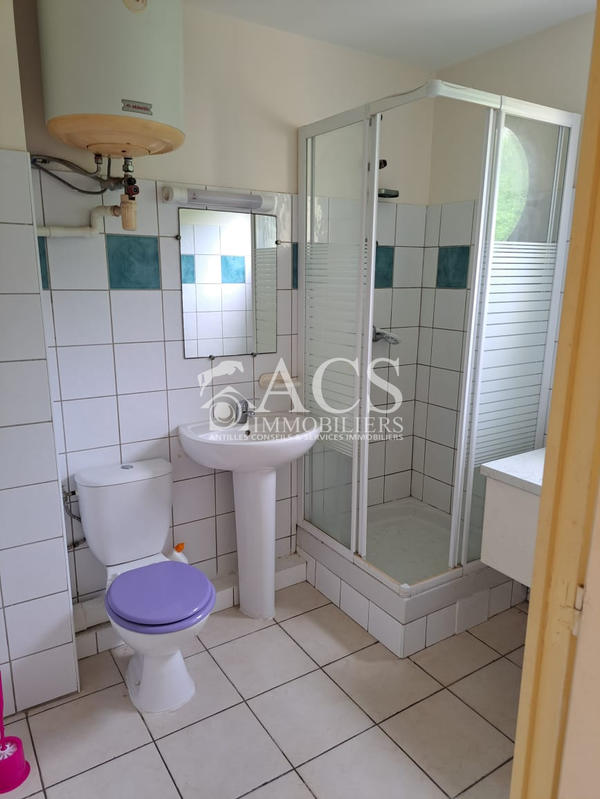 Appartement - 27 m² - 1 pièce
