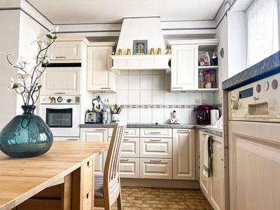 Maison - 131 m² - 6 pièces