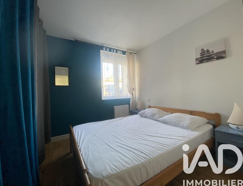 Appartement - 39 m² - 2 pièces