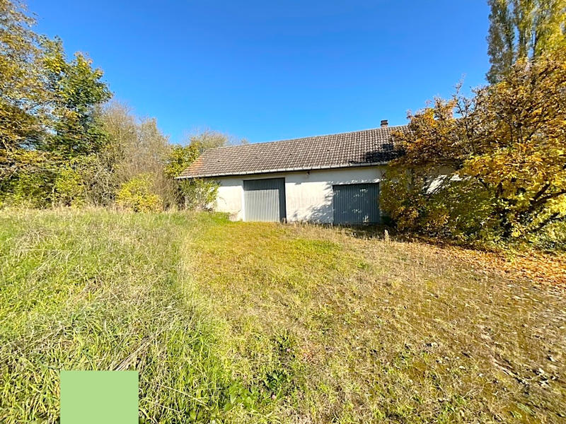 Maison - 181 m² - 6 pièces