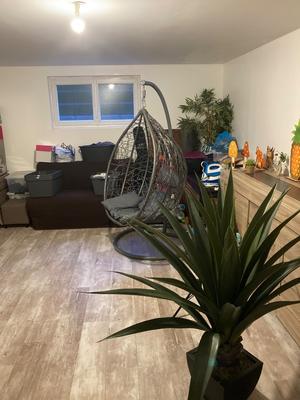 Maison - 97 m² - 5 pièces