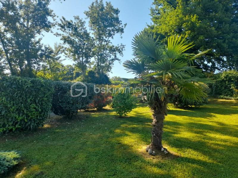 Maison - 87 m² - 3 pièces